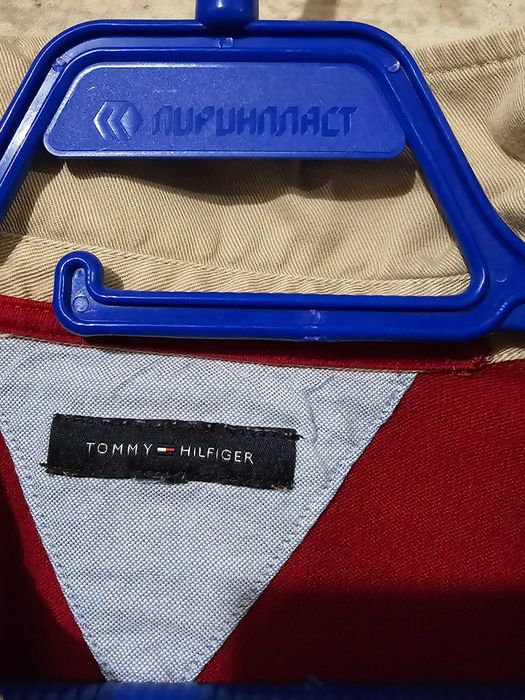 Tommy Hilfiger S (166) мъжка блуза