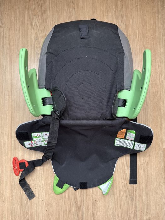Раница / детско столче за кола
