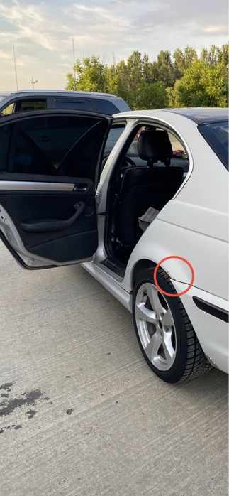 Bmw e46 330xd MANUAL