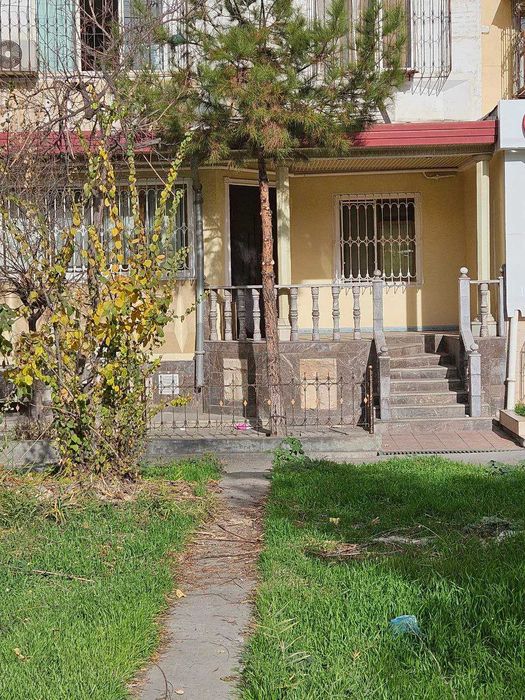 Аренда офиса на метро ДРУЖБА НАРОДОВ