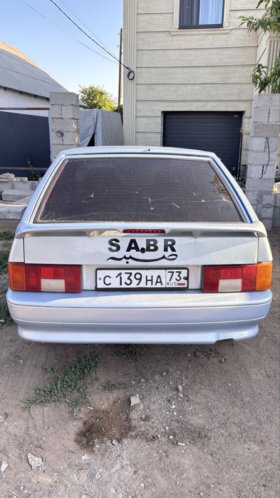 Ваз 2114 четкое состояние