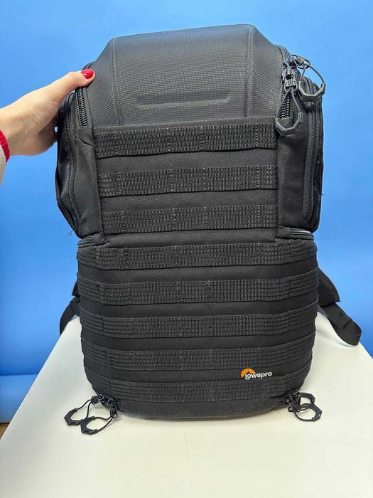 Rucsac foto Lowepro Protactic BP 450 AW II