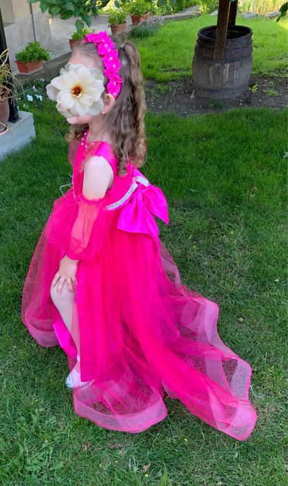 Детска локля 4-5 годинки