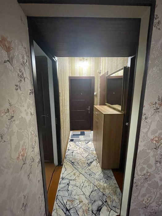 Чиланзар , Учтепа 14 квл 3/2/4 63м2 хороший ремонт TL