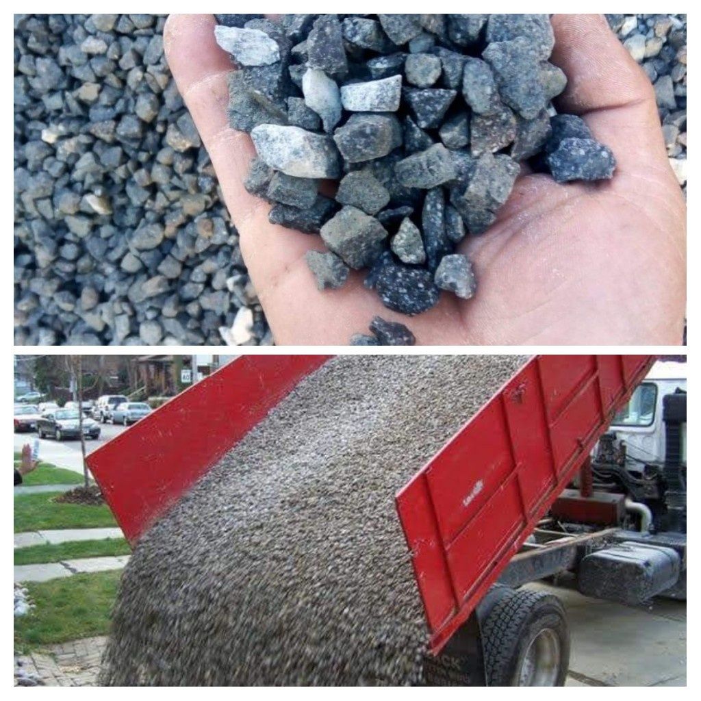 Nisip piatra pt parcare margaritar concasata pamant negru, moloz const