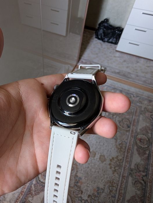 Huawei Watch GT4, 46mm