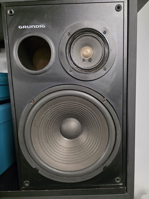 Boxe, 3 tipuri si amplificator