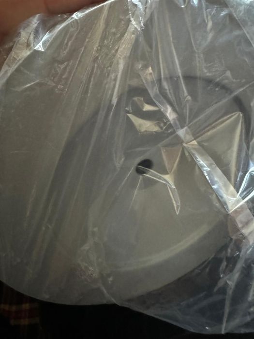 Продаётся воздушный фильтр Шансиман или Хова