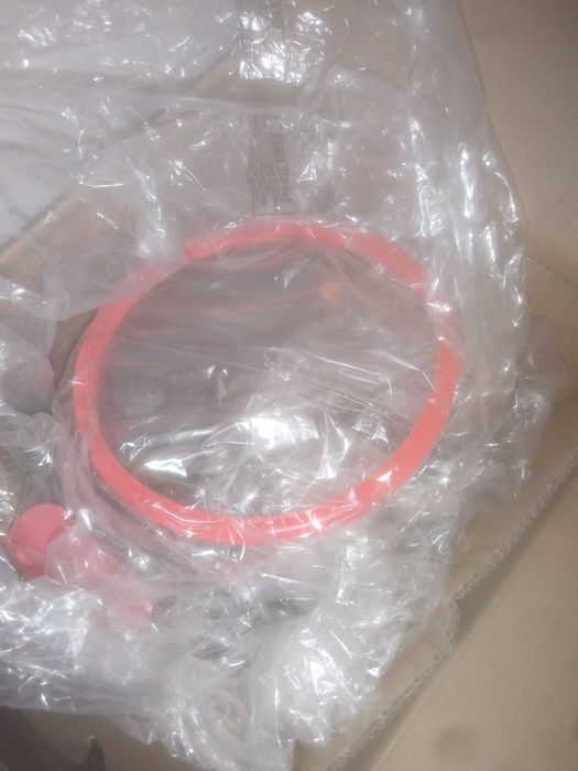 Нов Instant Pot Duo Easy 5.7 литра Мултикуукър