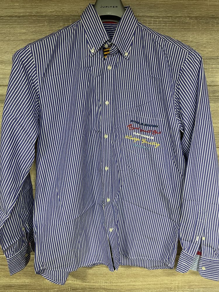 Рубашка XXXL Paul&Shark XL L М S