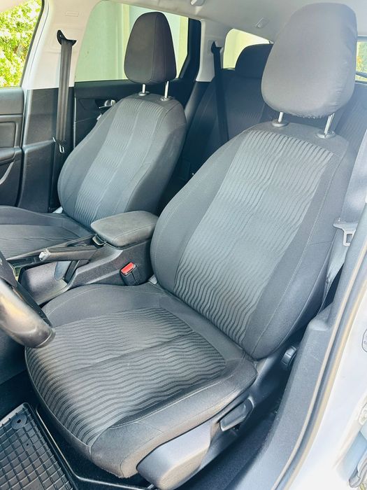 Peugeot 308, 2016, 1.6 diesel euro 6, 194.000 km, unic proprietar