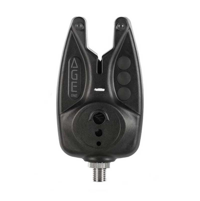 Сигнализатори Carp Sounder AGE One Set 3 + 1