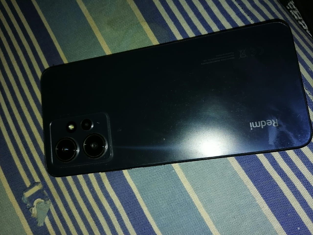 ,redmi not 12 Samsung A12