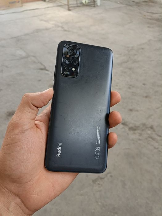 Redmi note 11 sotiladi