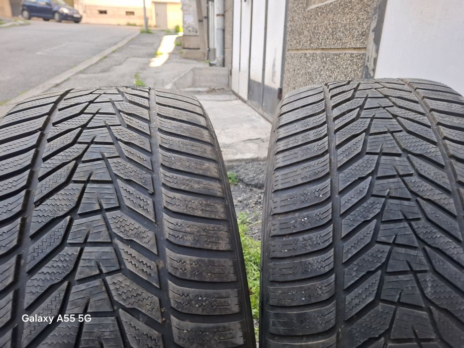 Hankook 275 45 21