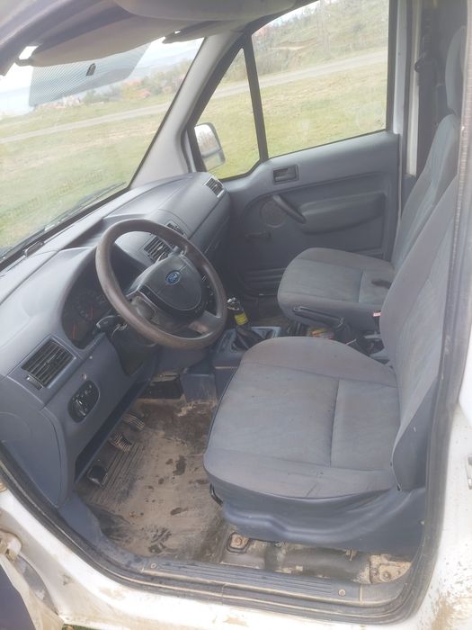 Ford transit connect 1.8Tdci