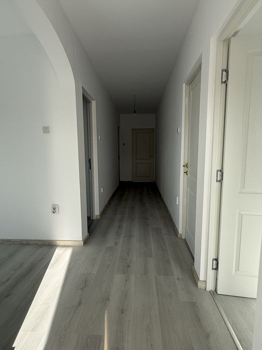 PROPRIETAR vand CASA in Dumbrava-IASI, DJ248 nr 385
