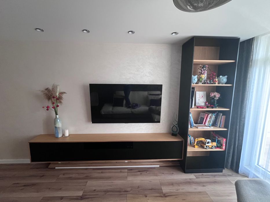 ТВ шкафове - МДФ/ПДЧ Подарявам!