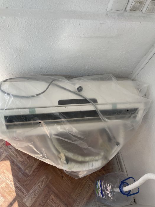 Кондиционер Haier 9