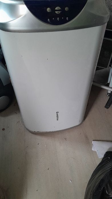 Продавам 80 лит.бойлер ARISTON