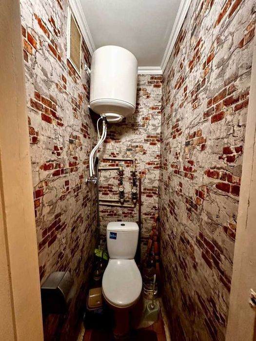 Дава се под наем Едностаен апартамент в София, Илиянци - 50 кв.м за 357 € - Снимка #3