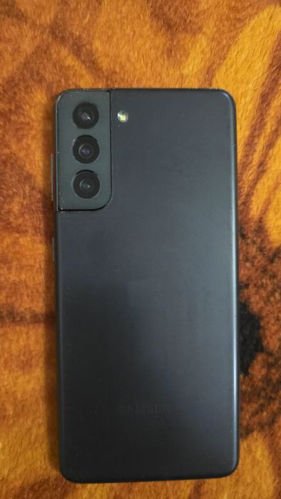 Samsung galaxy s21 5g