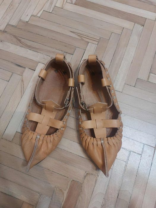 Цървули 45 номер