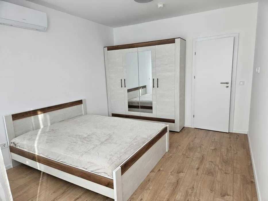 Închiriez Apartament cu 2 camere - Zona 1 Decembrie - După 14 Iulie