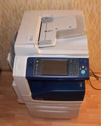 принтер МФУ Xerox 7525