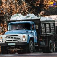 Вывоз строительного мусора в Алматы