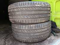 Anvelope vara 225 45 17 continental runflat 2024 7mm