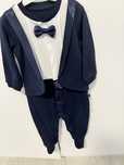 Costum frac baieti
