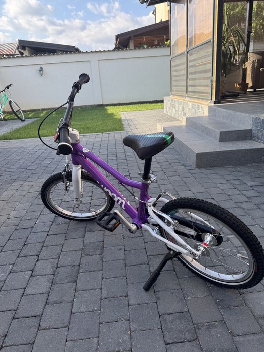 Biciclete Woom 3