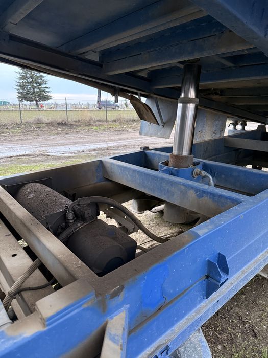 Mercedes sprinter camioneta