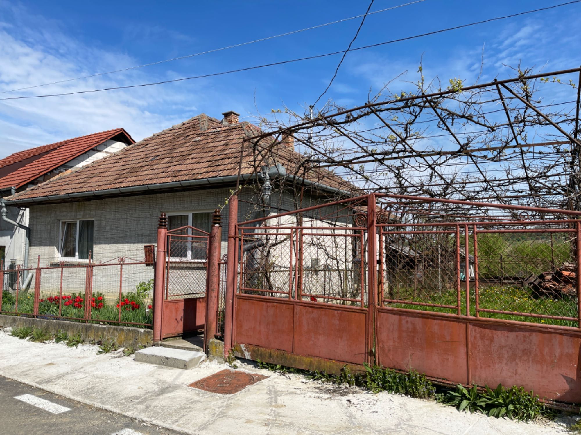 Casă de vânzare în Cehu- Silvaniei