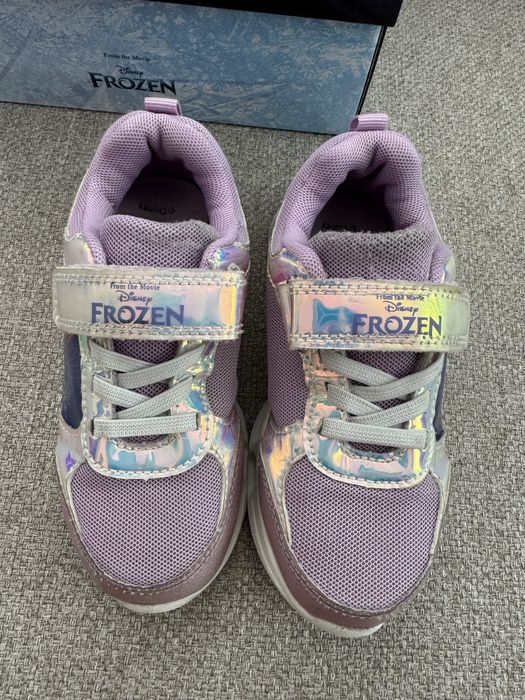 Детски маратонки и кецове Adidas Clarks 26 27 28 EU