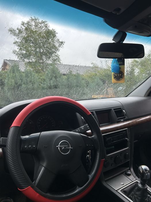 Opel vectra  1.8 16 valve 122 cp
