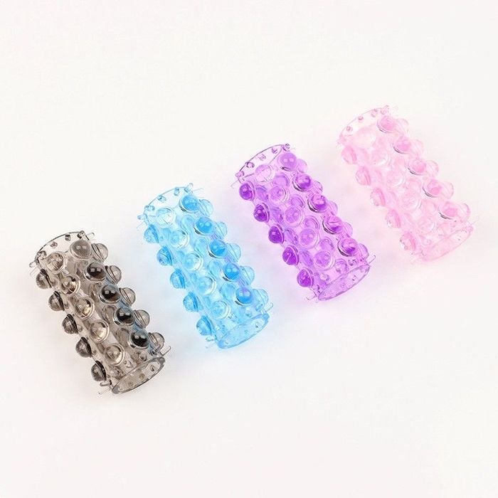 Многоразовый презерватив — современное и практичное решение