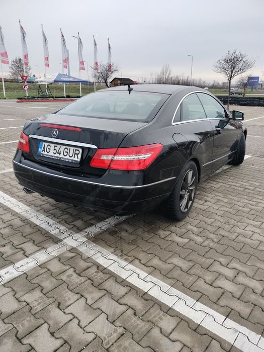 De vânzare Mercedes E clas