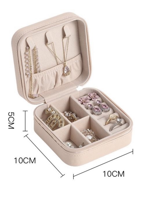 шкатулка мини шкатулка, искусственная кожа Новая