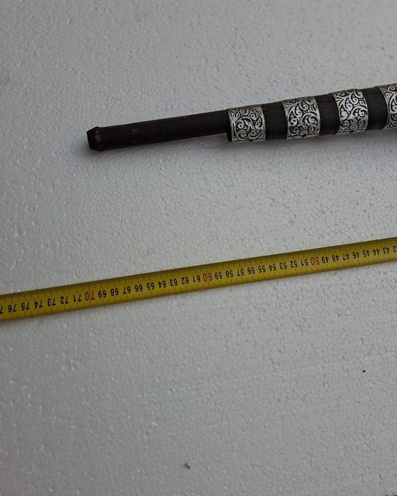 За декорация или за колекция..