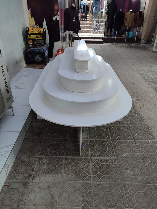 Polka oyoqkiyim qòyadigan