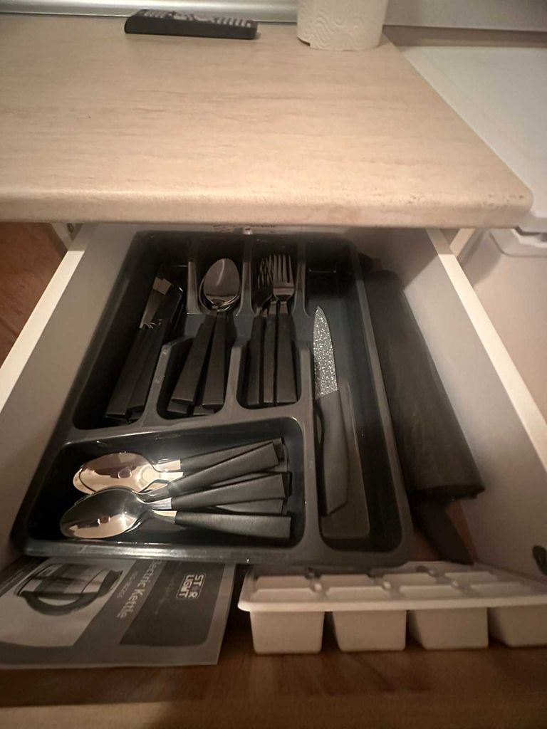 Продава се Едностаен апартамент в Банско - 57 кв.м за 825 €/кв.м - Снимка #5