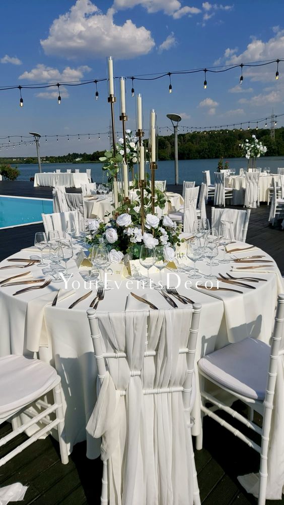 Aranjamente florale si decoratiuni evenimente nunta botez petrecere