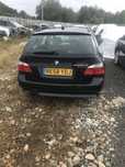 Dezmembram bmw e60 facelift