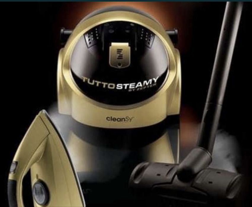 Парагенератор от цептер tuttostemy