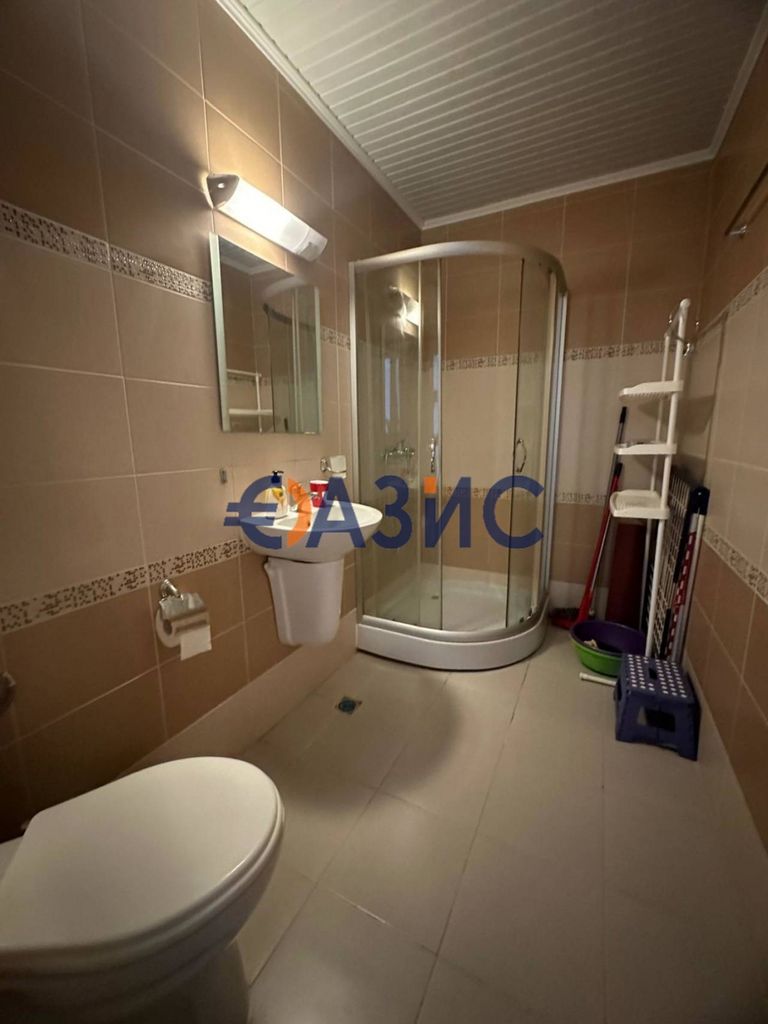 Продава се Двустаен апартамент в Несебър - 88 кв.м за 1194 €/кв.м - Снимка #12