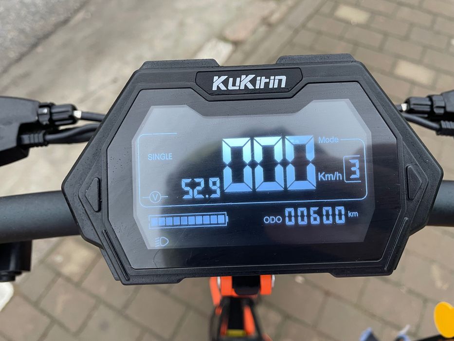 Trotinetă electrică G2