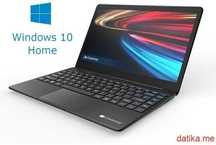 ноутбук для учеба Gateway GWTN141 Celeron N4020 4GB 64GB 14.1" FHD