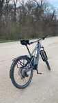 Bicicleta electrica FOCUS THRON 2 marimea L